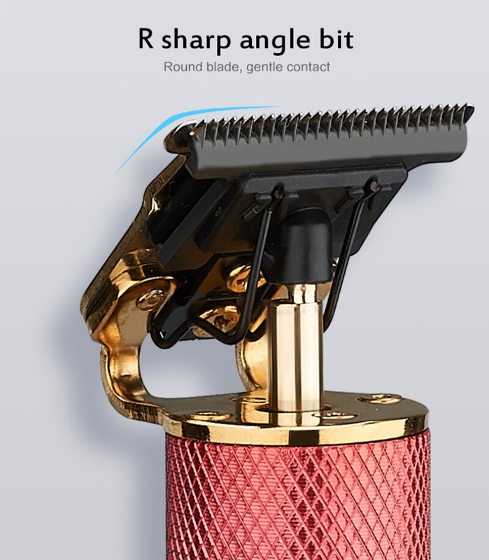 2020 new skeleton pro cordless trimmer